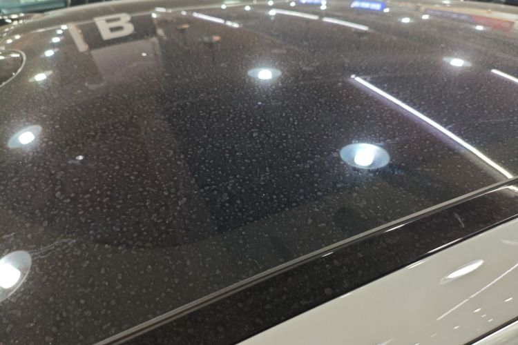 蔚来 蔚来ET5T 2025 汽车图片 #28