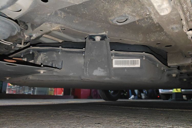 零跑汽车 零跑T03 2022 汽车图片 #28