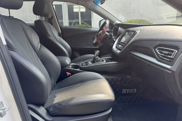 X70M 2020 #28 X70M 2020 car image #28