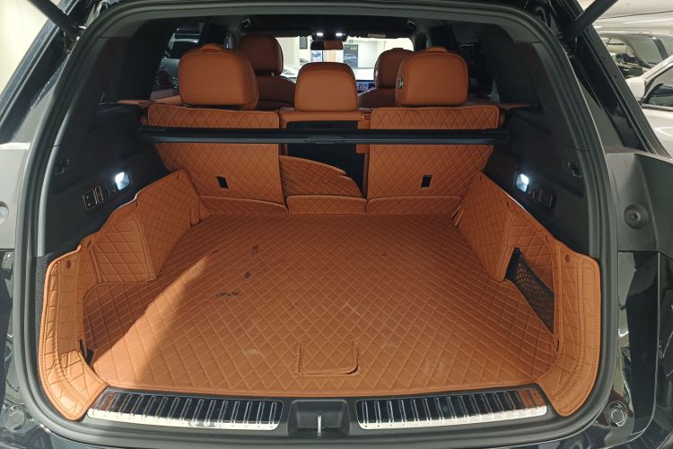 理想汽车 理想L7 2024 汽车图片 #28