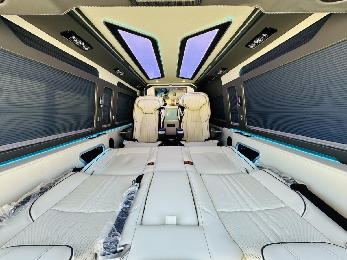 Toyota Hiace 2024 #28 Toyota Hiace 2024 car image #28