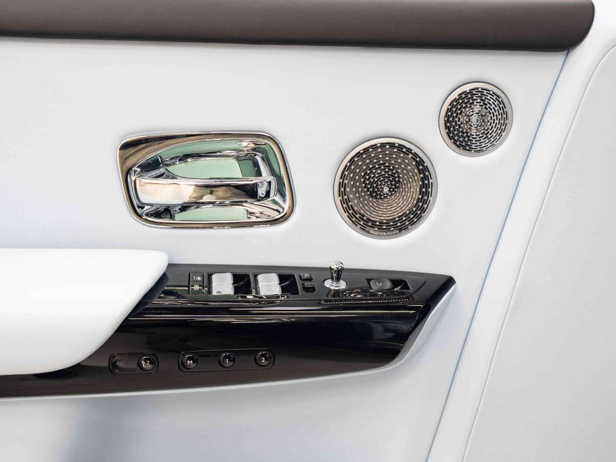 劳斯莱斯 幻影 2023 汽车图片 #28