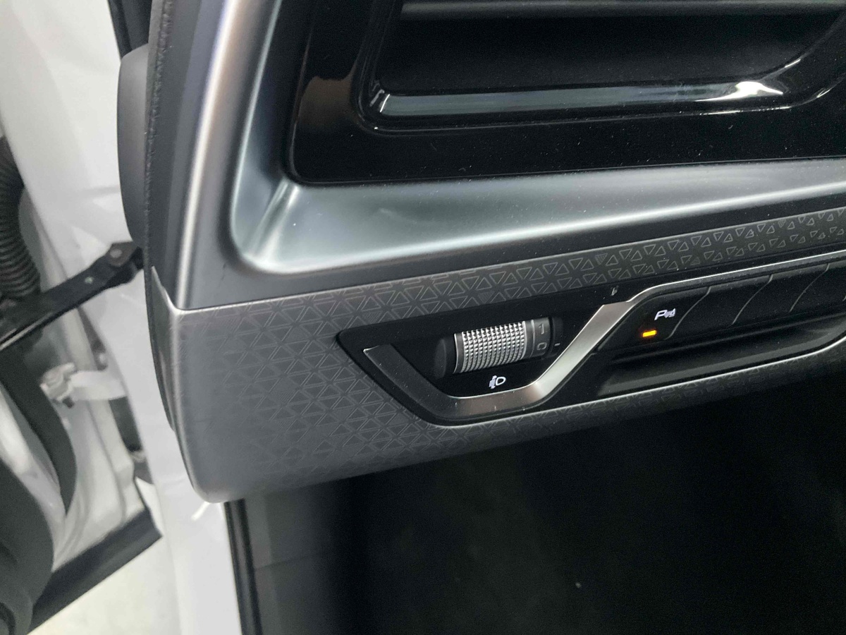 GEELY Tugella S 2022 #28 GEELY Tugella S 2022 car image #28