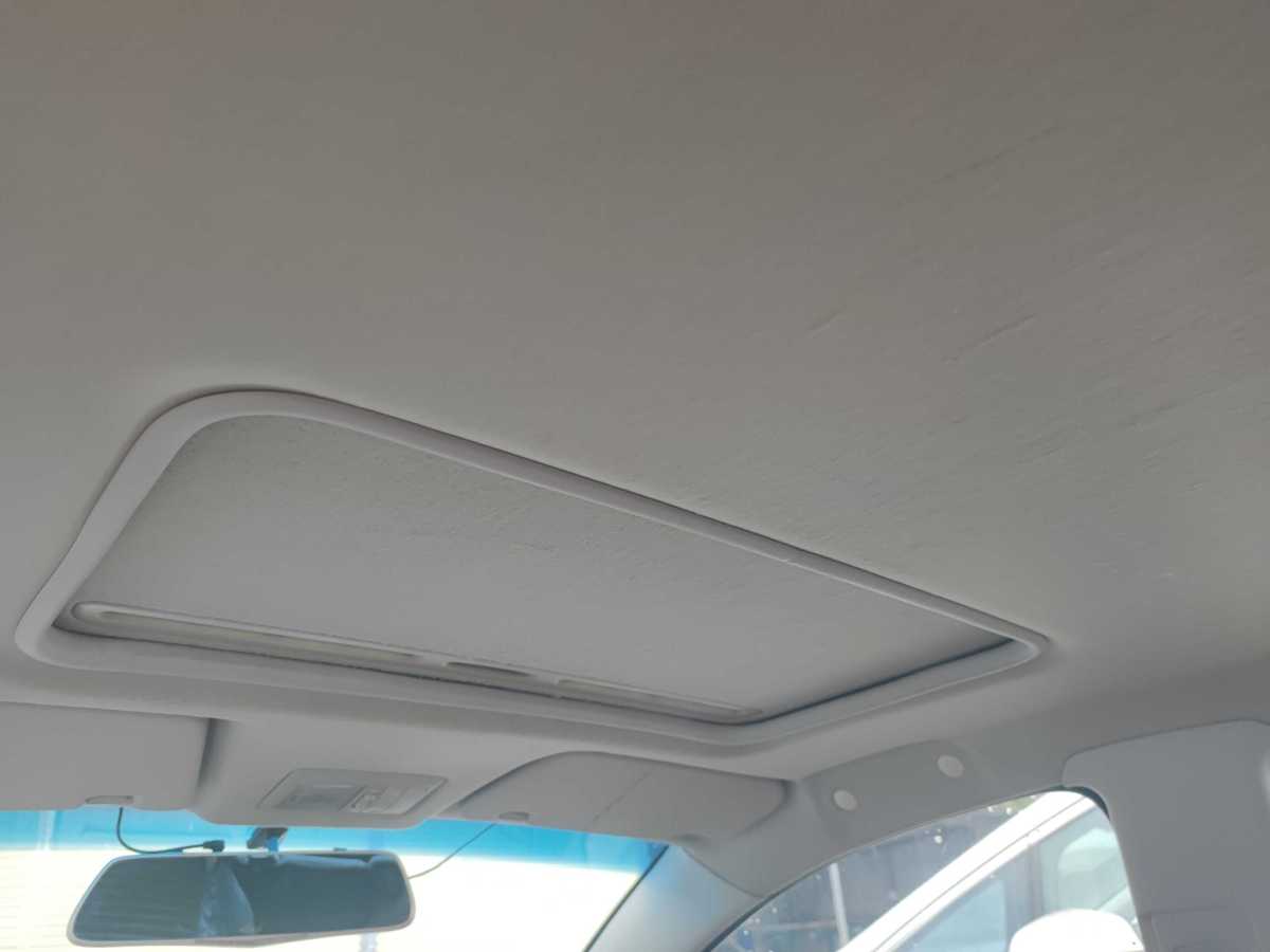 Changan CX20 2015 #28 Changan CX20 2015 immagine di auto #28