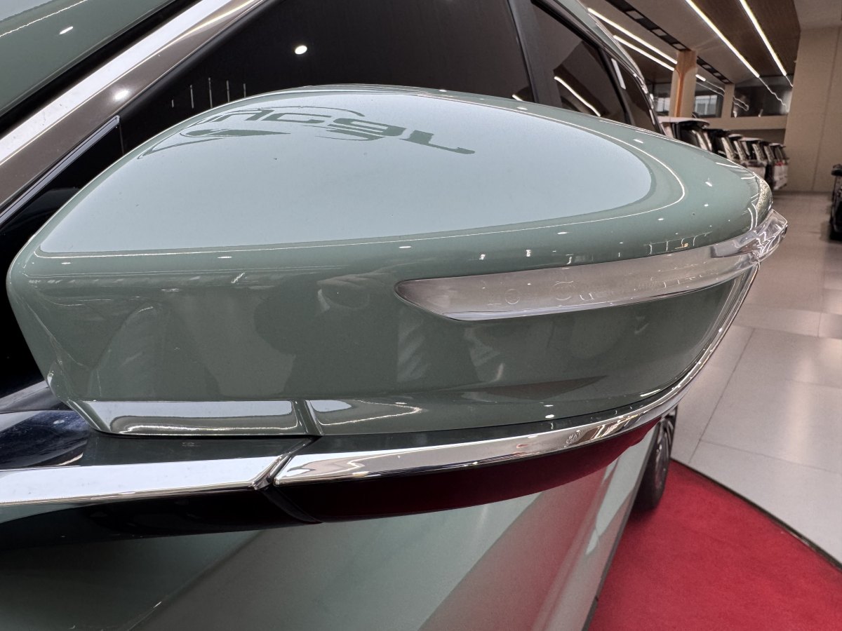 捷途山海 捷途山海L9 2024 汽车图片 #28