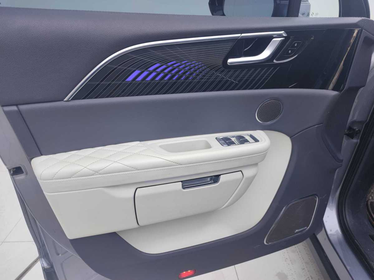 HongQi E-HS9 2023 car image #28