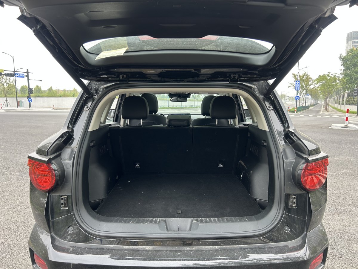 Haval X Dog 2 New Energy 2024 car image #28