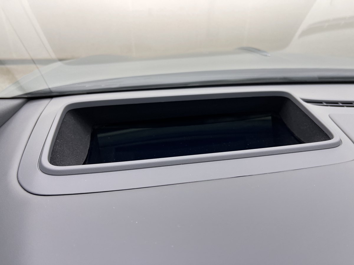 HongQi EH7 2024 #28 HongQi EH7 2024 car image #28