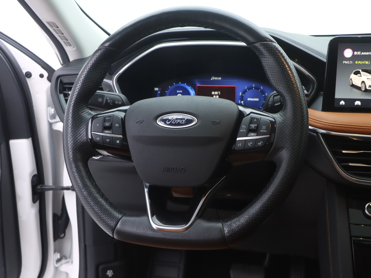 Ford Escape 2021 #28 Ford Escape 2021 immagine di auto #28