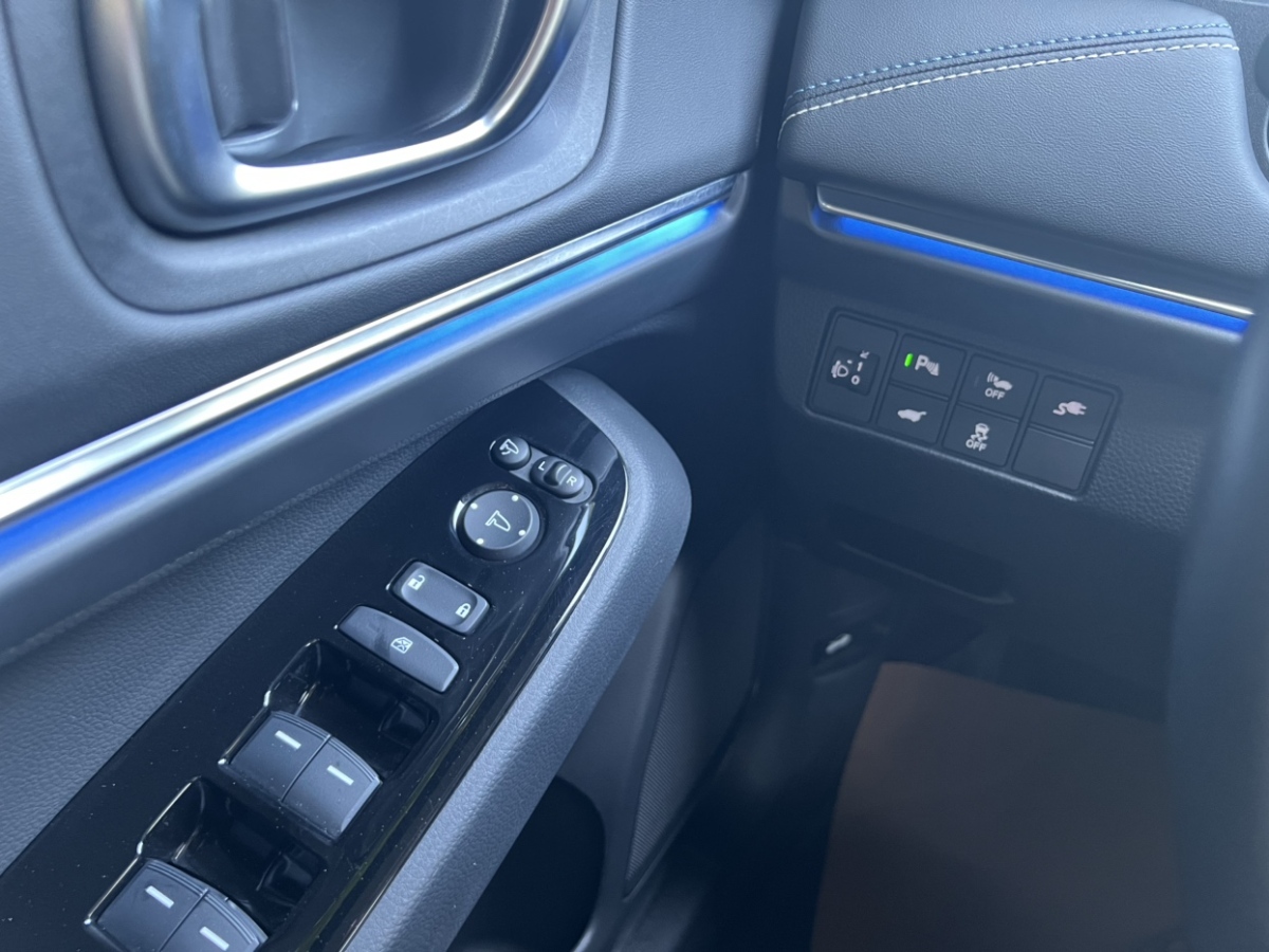 Honda e:NS1 2022 #28 Honda e:NS1 2022 car image #28