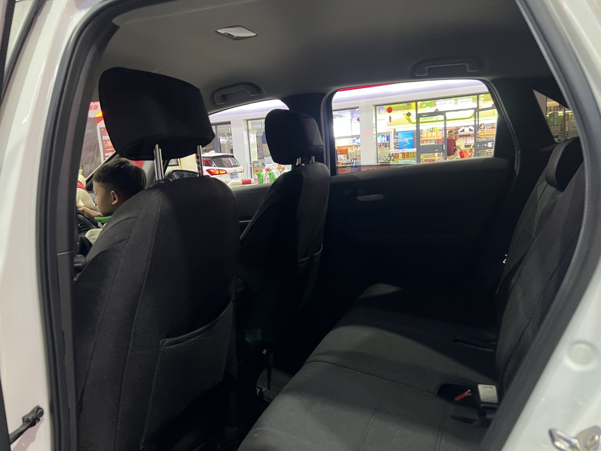 Honda Fit 2021 car image #28