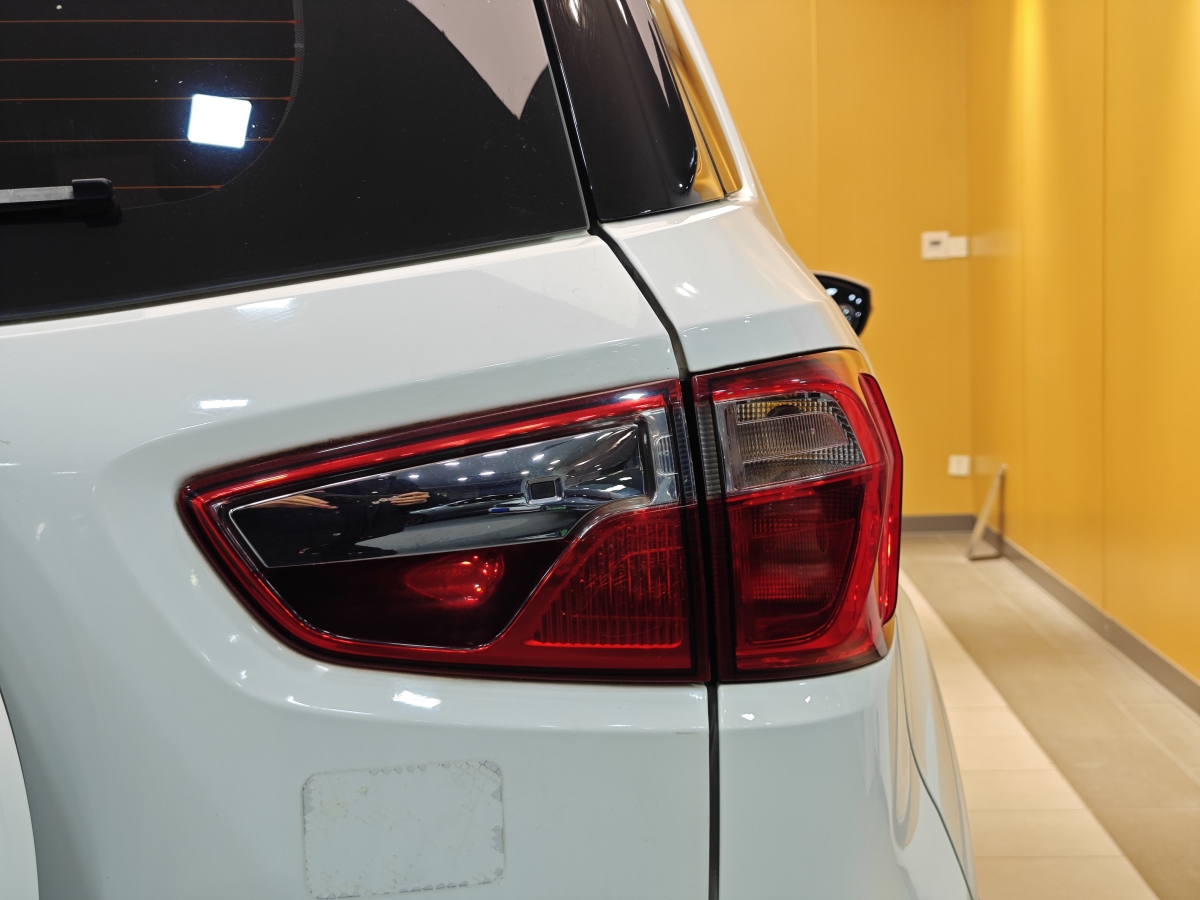 Ford EcoSport 2015 car image #28