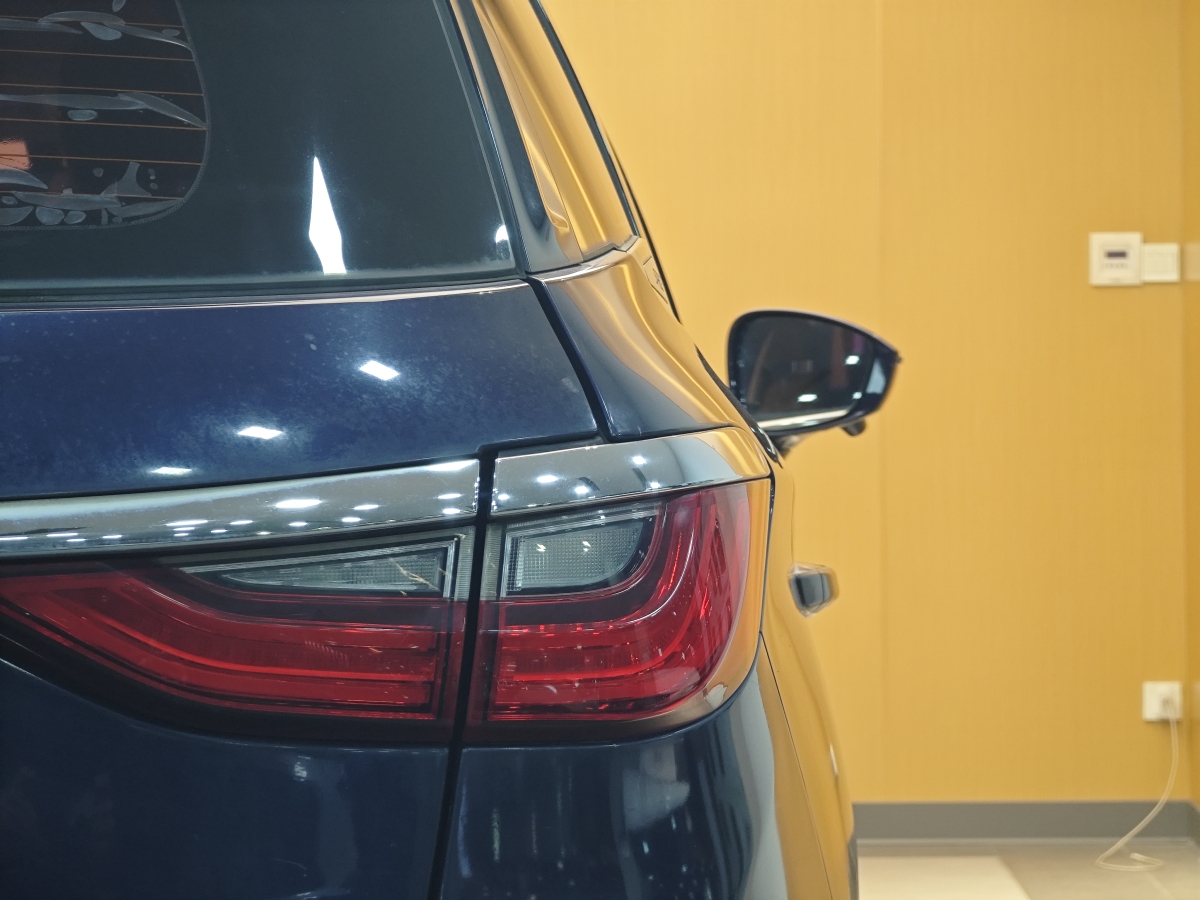 BYD Song MAX 2018 #28 BYD Song MAX 2018 صورة سيارة #28