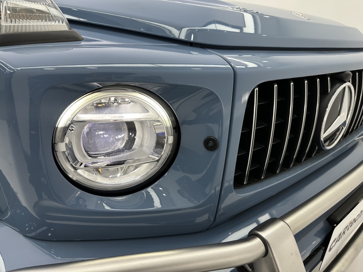 Mercedes-Benz G AMG 2023 imagem de carro #28