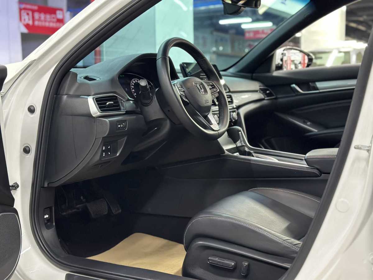 Honda Inspire 2022 #28 Honda Inspire 2022 car image #28