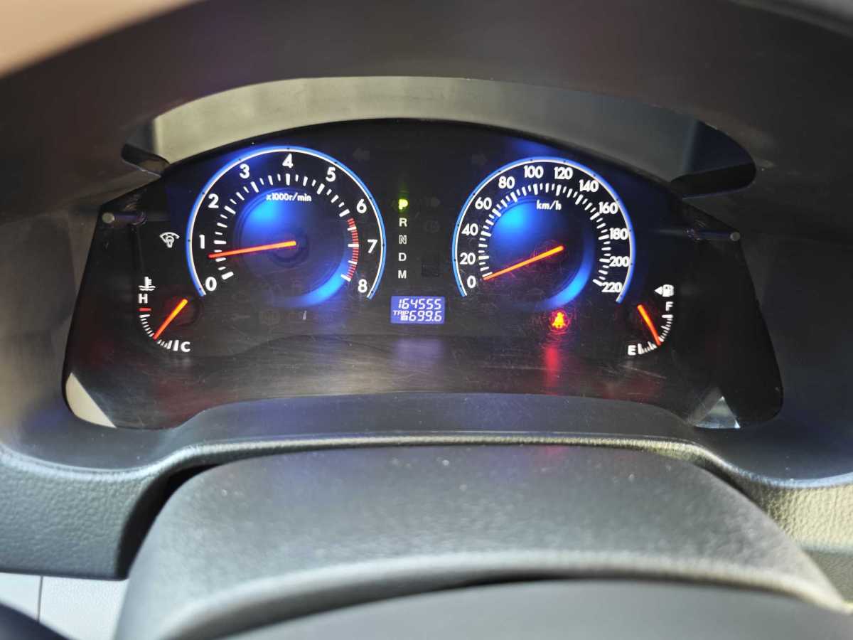 马自达 马自达8(进口) 2014 汽车图片 #28