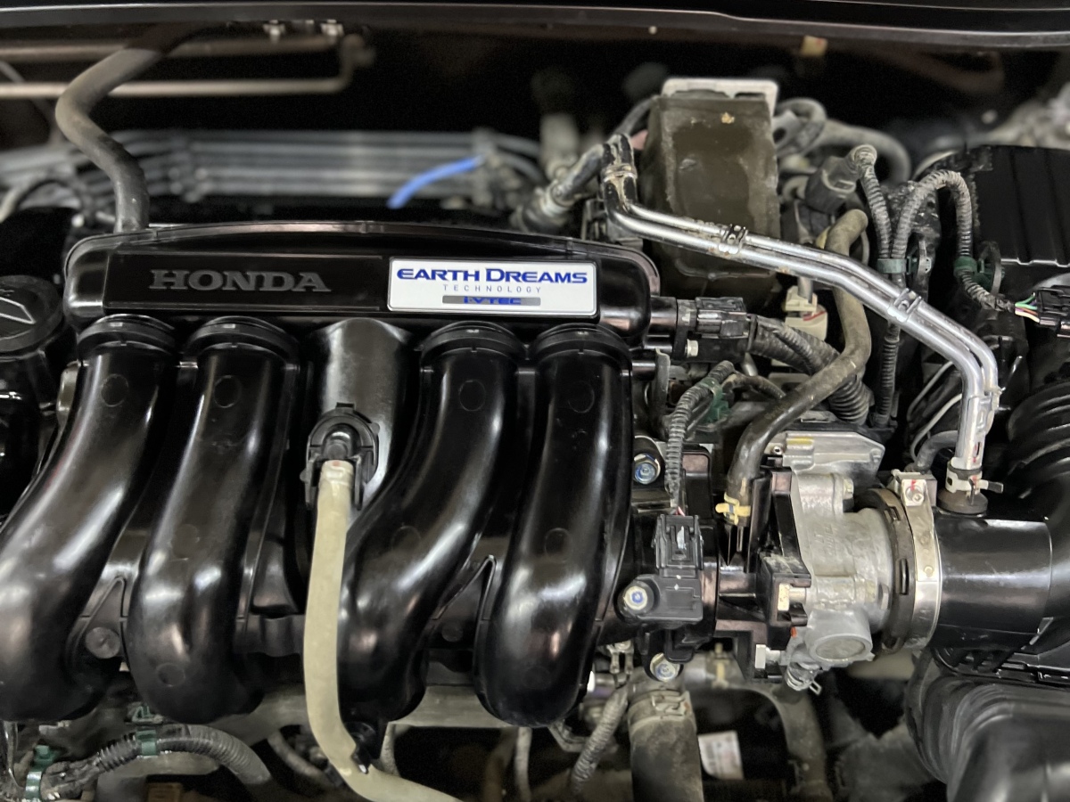 Honda VEZEL 2020 #28 Honda VEZEL 2020 car image #28