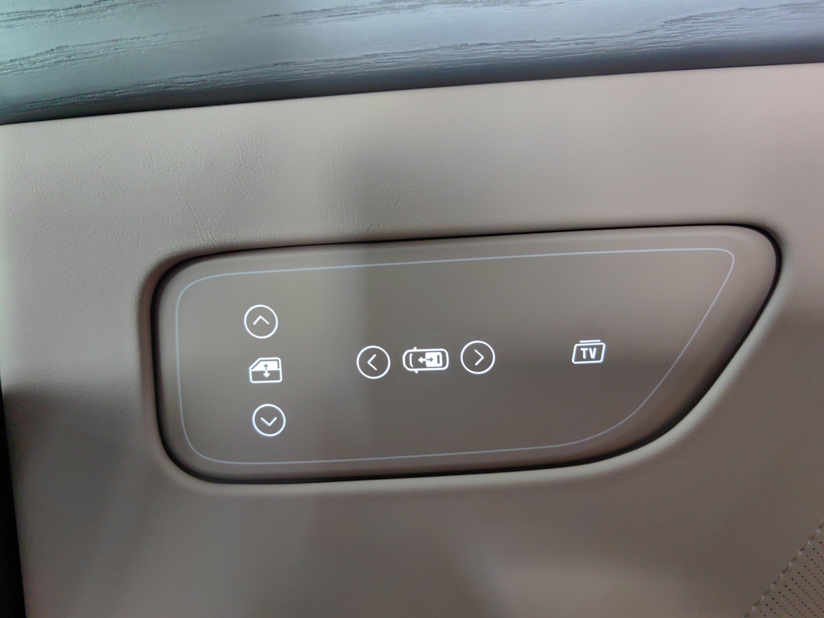 Xpeng X9 2024 imagem de carro #28