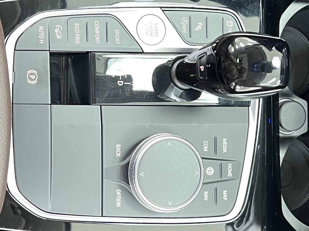 BMW X3 M 2021 imagem de carro #28