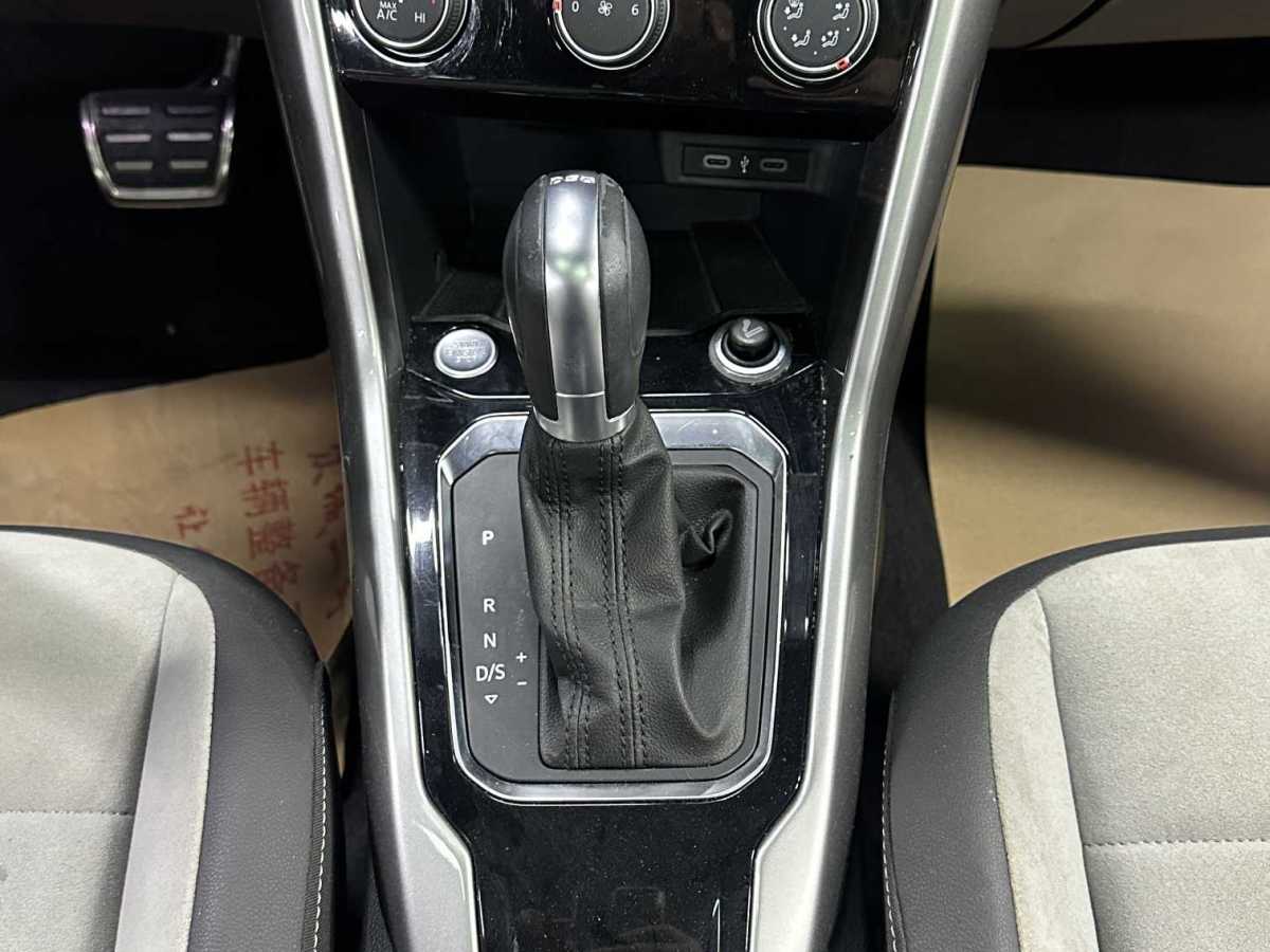 大众 T-ROC探歌 2021 汽车图片 #28