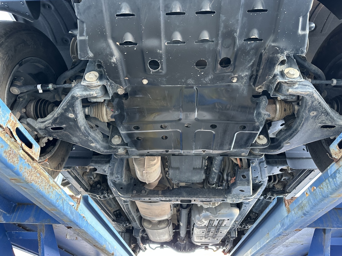 Tank 400 New Energy 2024 #28 Tank 400 New Energy 2024 car image #28