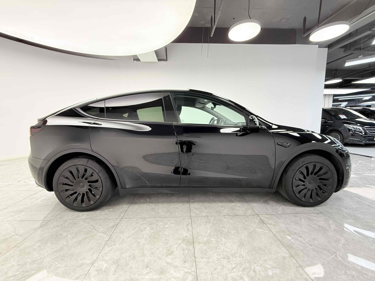Tesla Model Y 2023 car image #28