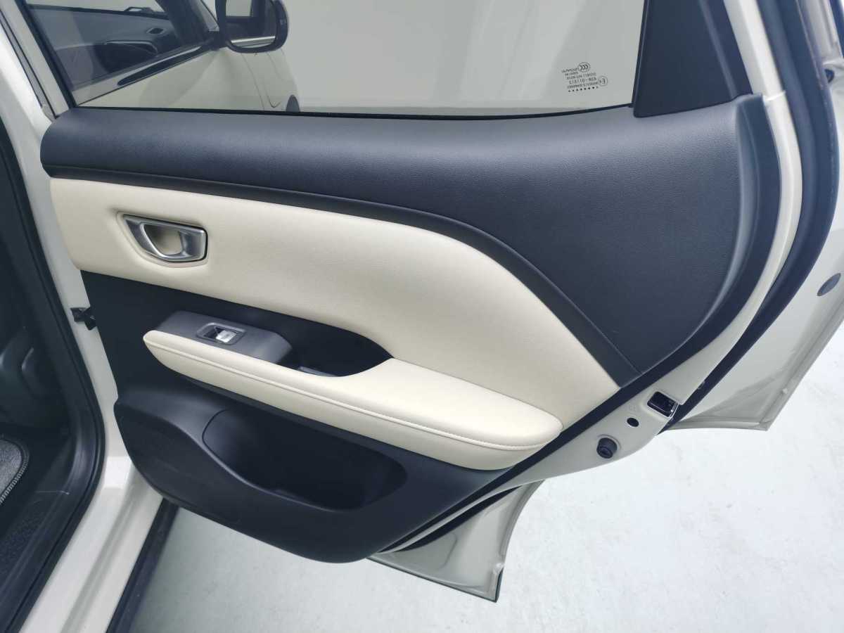 五菱汽车 五菱缤果PLUS 2025 汽车图片 #28