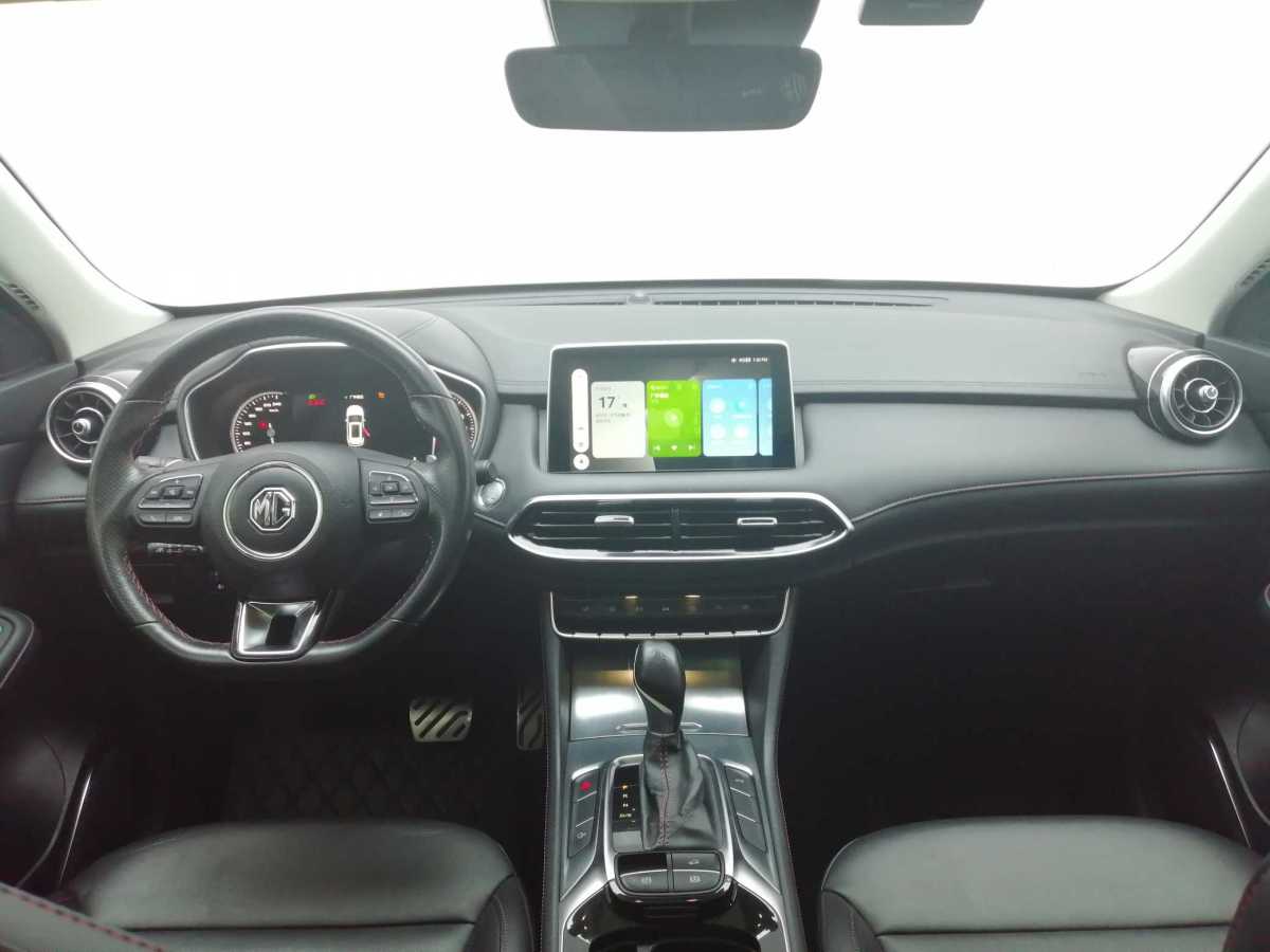 MG HS 2019 car image #28