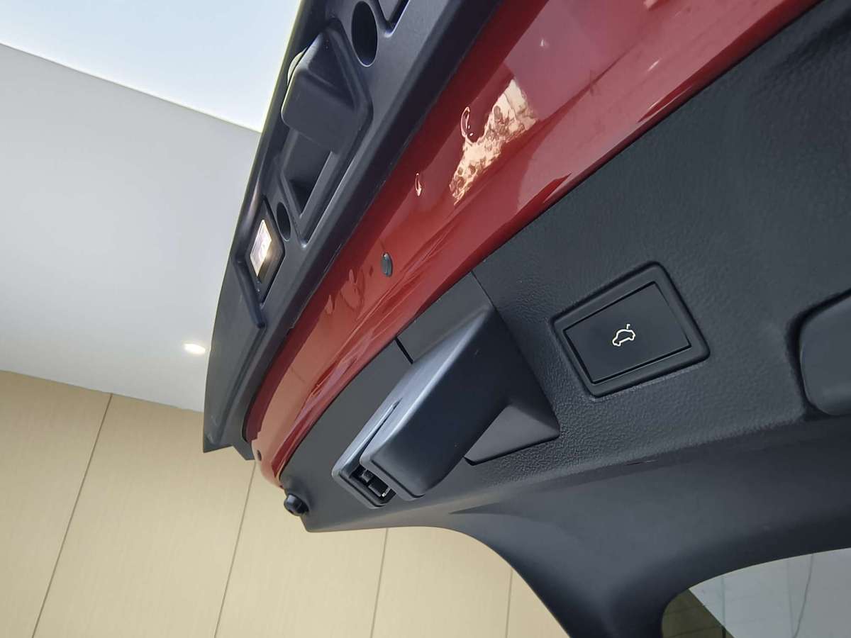 Volkswagen Lamando 2023 imagem de carro #28