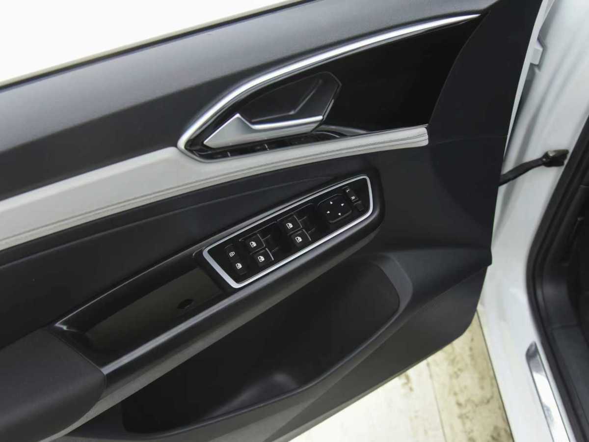 Jetta VS5 2024 car image #28