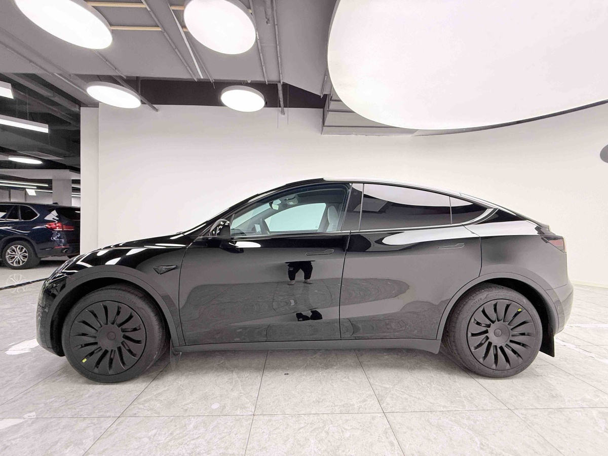 Tesla Model Y 2023 #28 Tesla Model Y 2023 car image #28