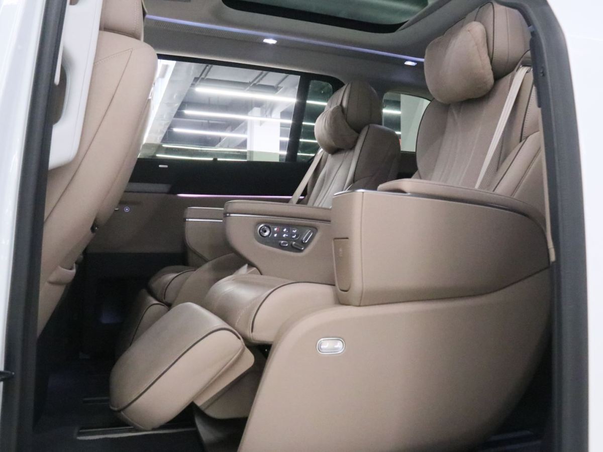 Xpeng X9 2025 #28 Xpeng X9 2025 immagine di auto #28