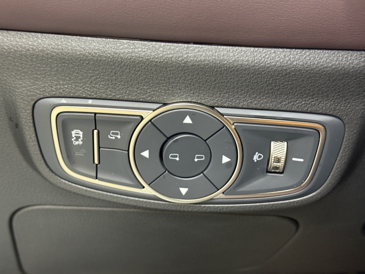 Jetour X90 PLUS 2023 imagem de carro #28