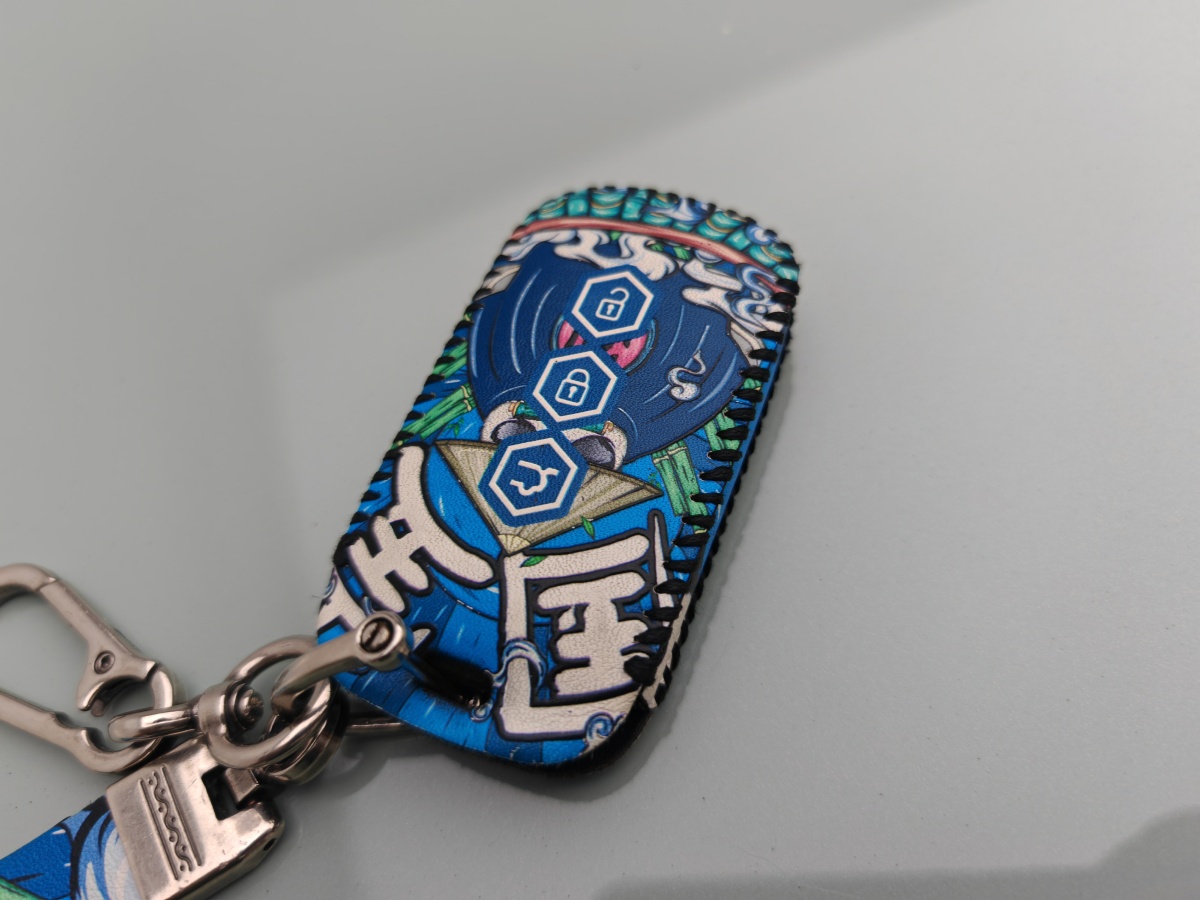 Wuling Asta 2022 #28 Wuling Asta 2022 صورة سيارة #28