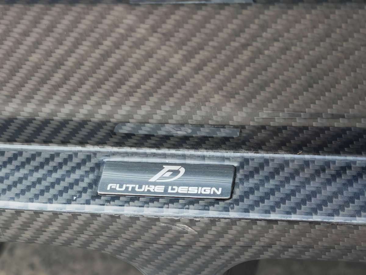 Mercedes-Benz C AMG 2017 #28 Mercedes-Benz C AMG 2017 immagine di auto #28