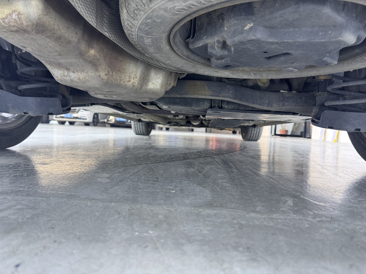 Citroen C4 PICASSO 2016 #28 Citroen C4 PICASSO 2016 صورة سيارة #28