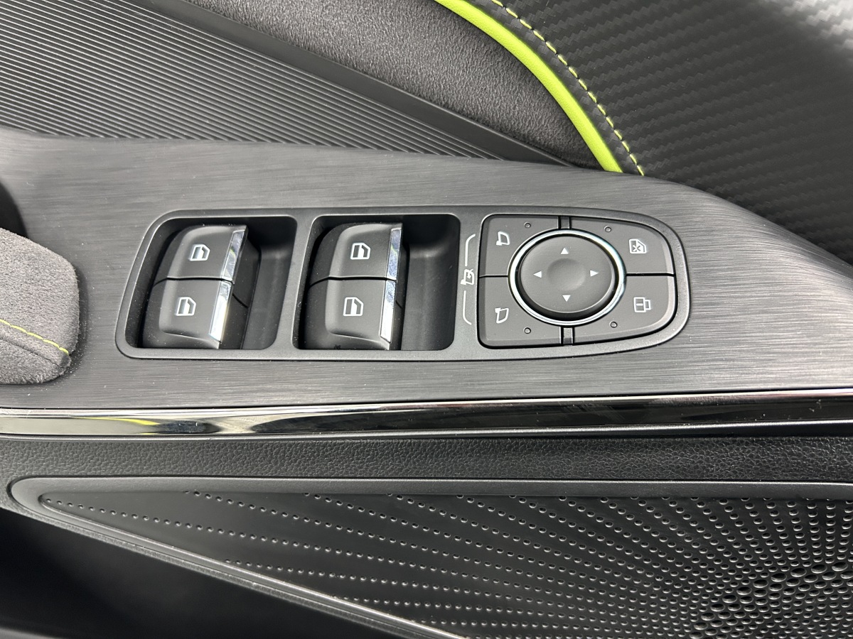 Haval H6S 2022 #28 Haval H6S 2022 car image #28