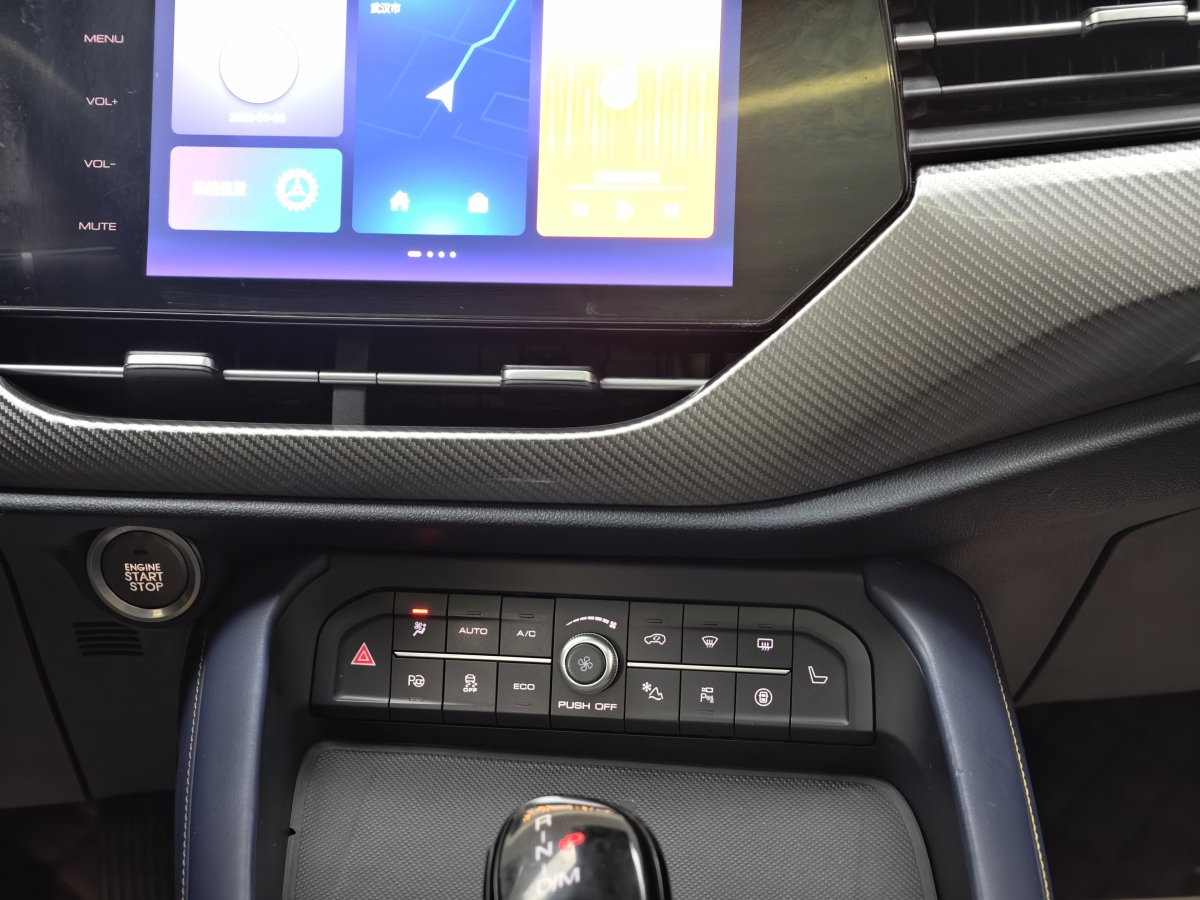 Haval F7x 2020 #28 Haval F7x 2020 car image #28