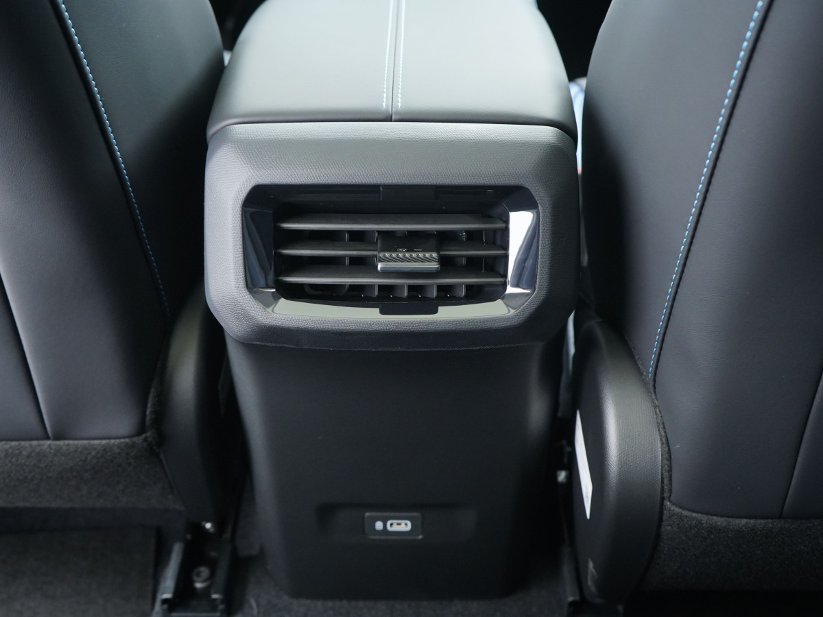 GAC Trumpchi GS3 2026 car image #28