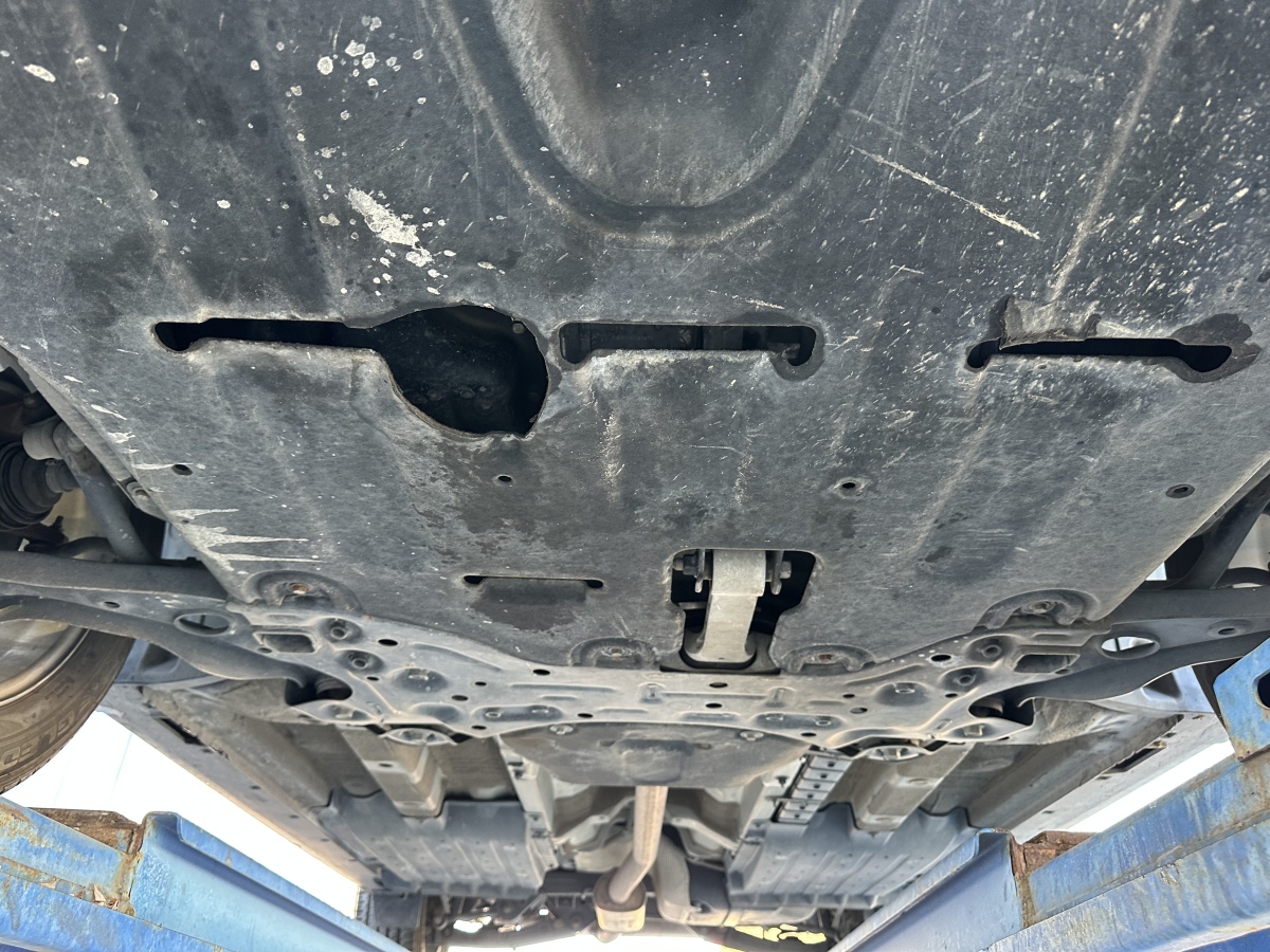 Hyundai Tucson 2016 car image #28