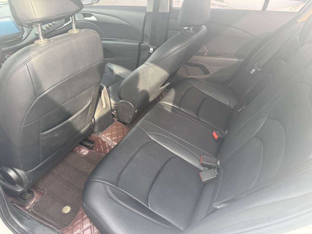 Chevrolet Cavalier 2016 #28 Chevrolet Cavalier 2016 car image #28