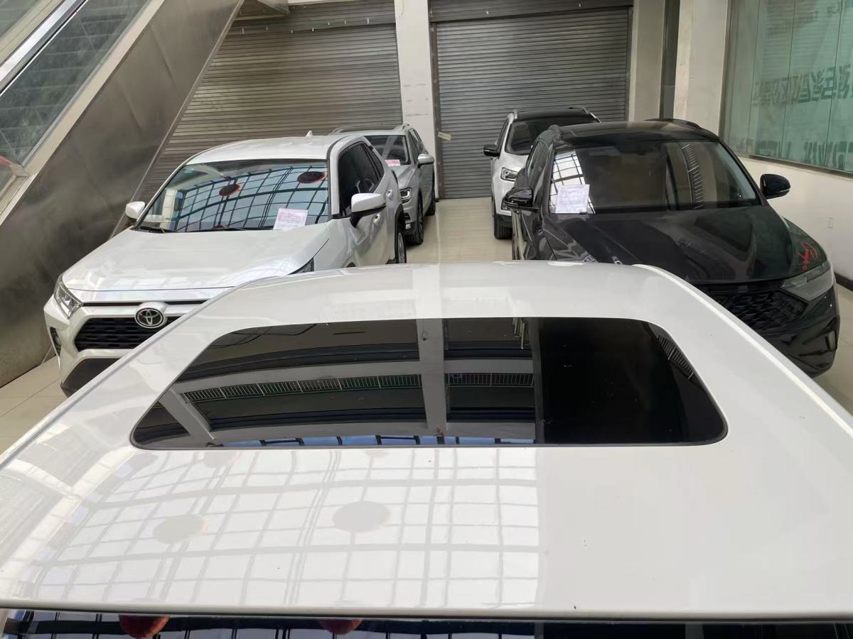 Chevrolet Cavalier 2018 car image #28