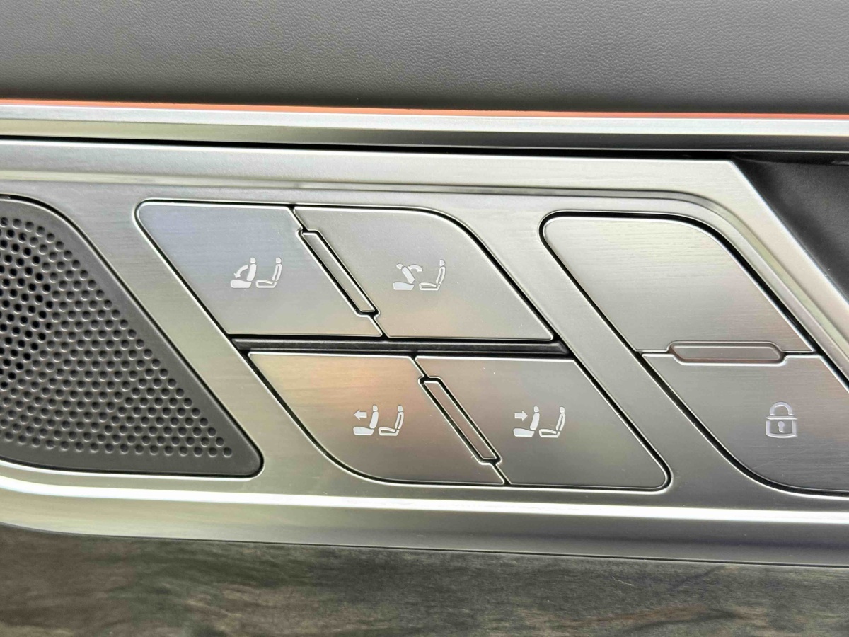 Audi A6L 2021 #28 Audi A6L 2021 car image #28