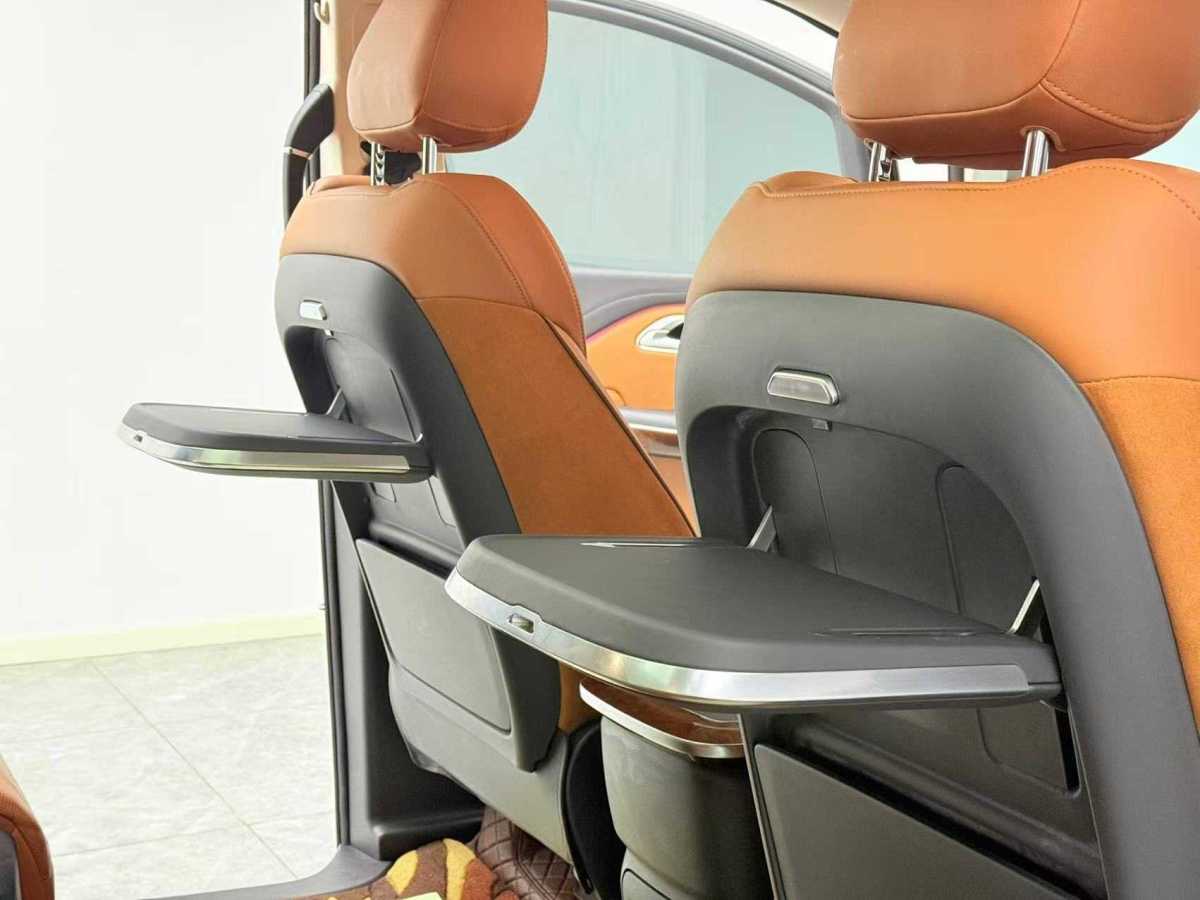 HongQi HQ9 2022 #28 HongQi HQ9 2022 car image #28