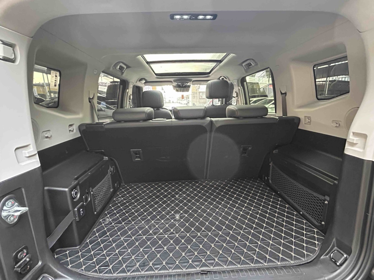 Jetour Traveller 2023 #28 Jetour Traveller 2023 imagem de carro #28