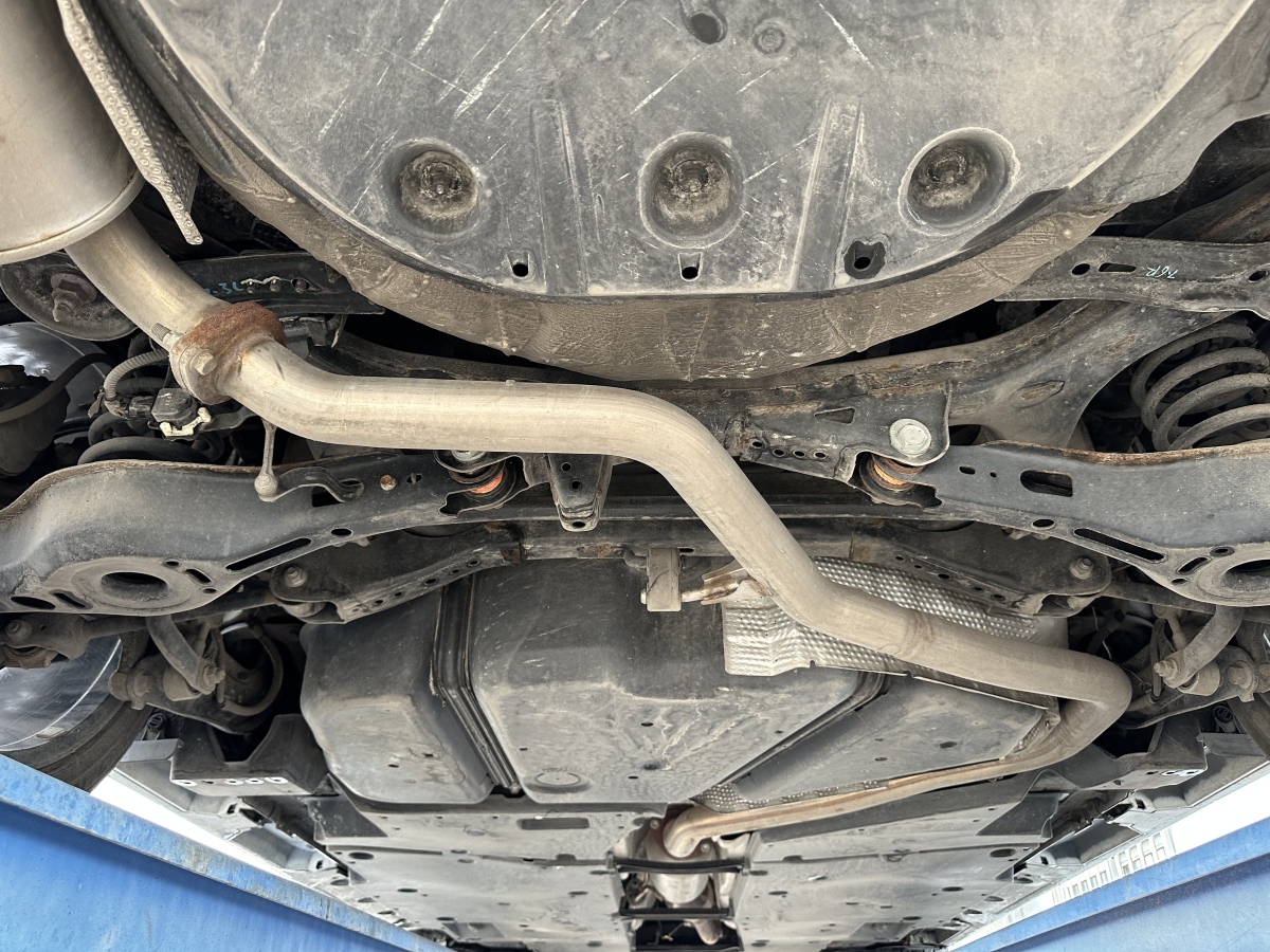 Toyota Avalon 2019 car image #28