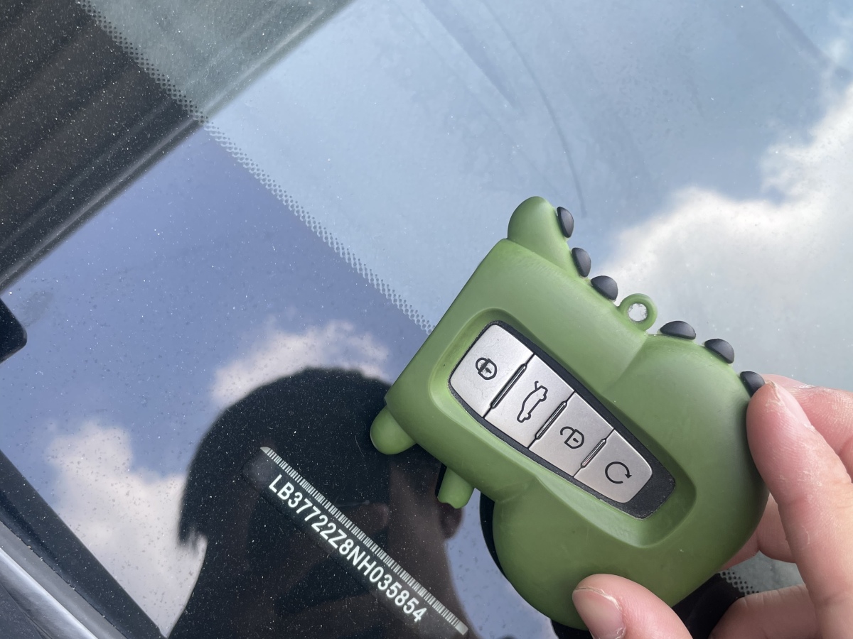 GEELY Emgrand S 2022 car image #28