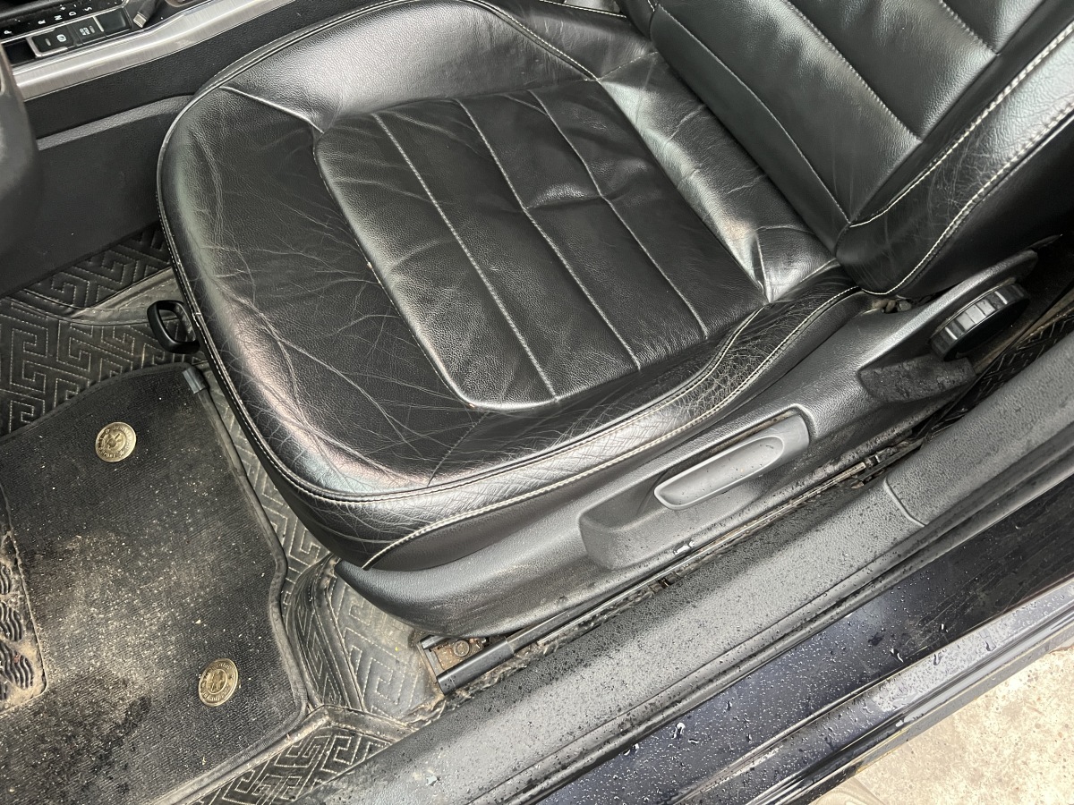 Volkswagen Passat 2018 #28 Volkswagen Passat 2018 car image #28
