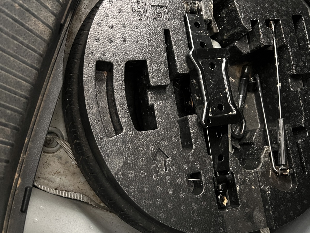 Volkswagen Lamando 2019 car image #28