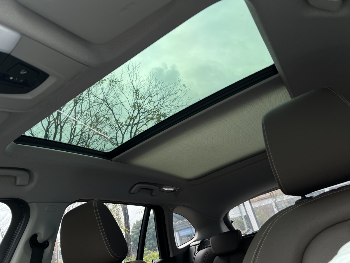 BMW X1 2020 #28 BMW X1 2020 car image #28